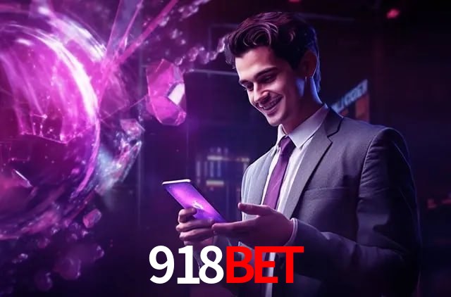 Experiência VIP 918bet