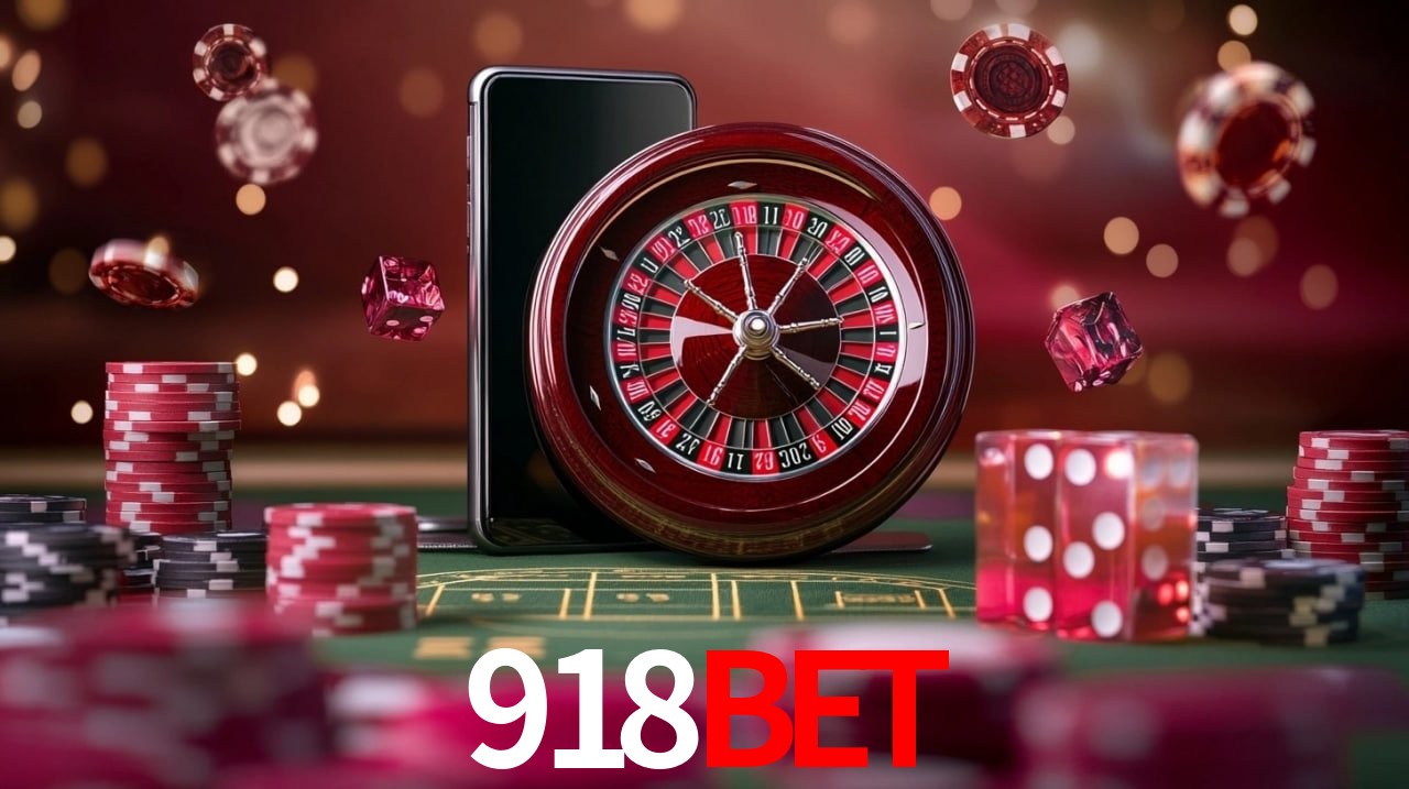 Welcome Bonus 918bet