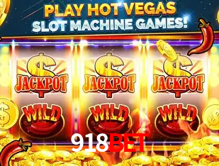 Desvendando o Mundo dos Jogos Virtuais na 918bet