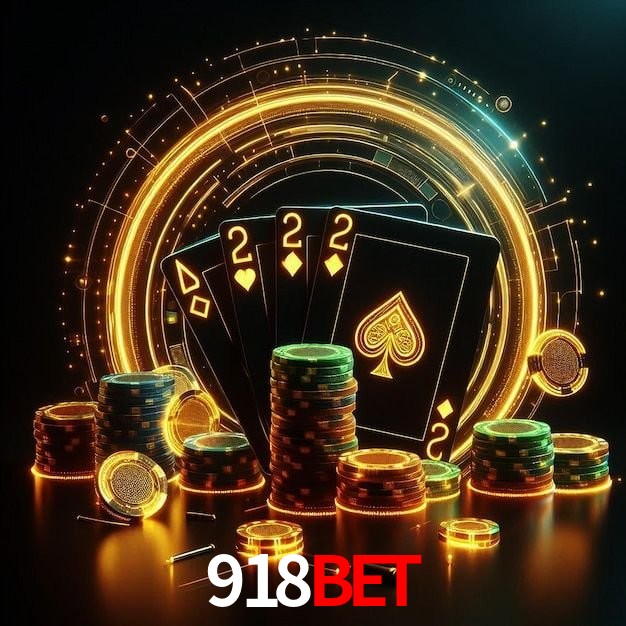 Experiência VIP 918bet