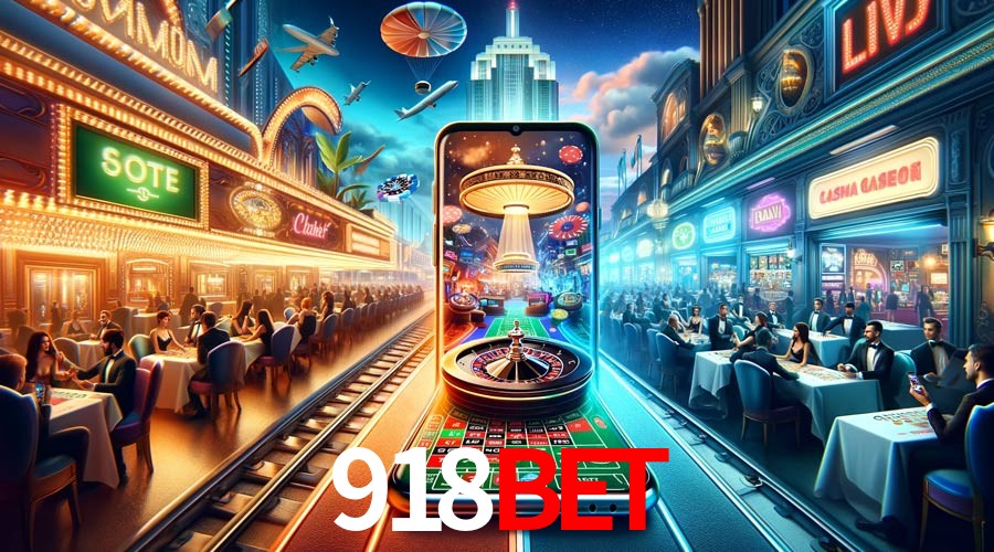 Security Systems 918bet