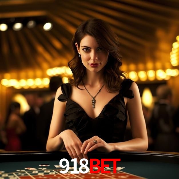 Apostas Esportivas na 918bet: Um Guia Completo