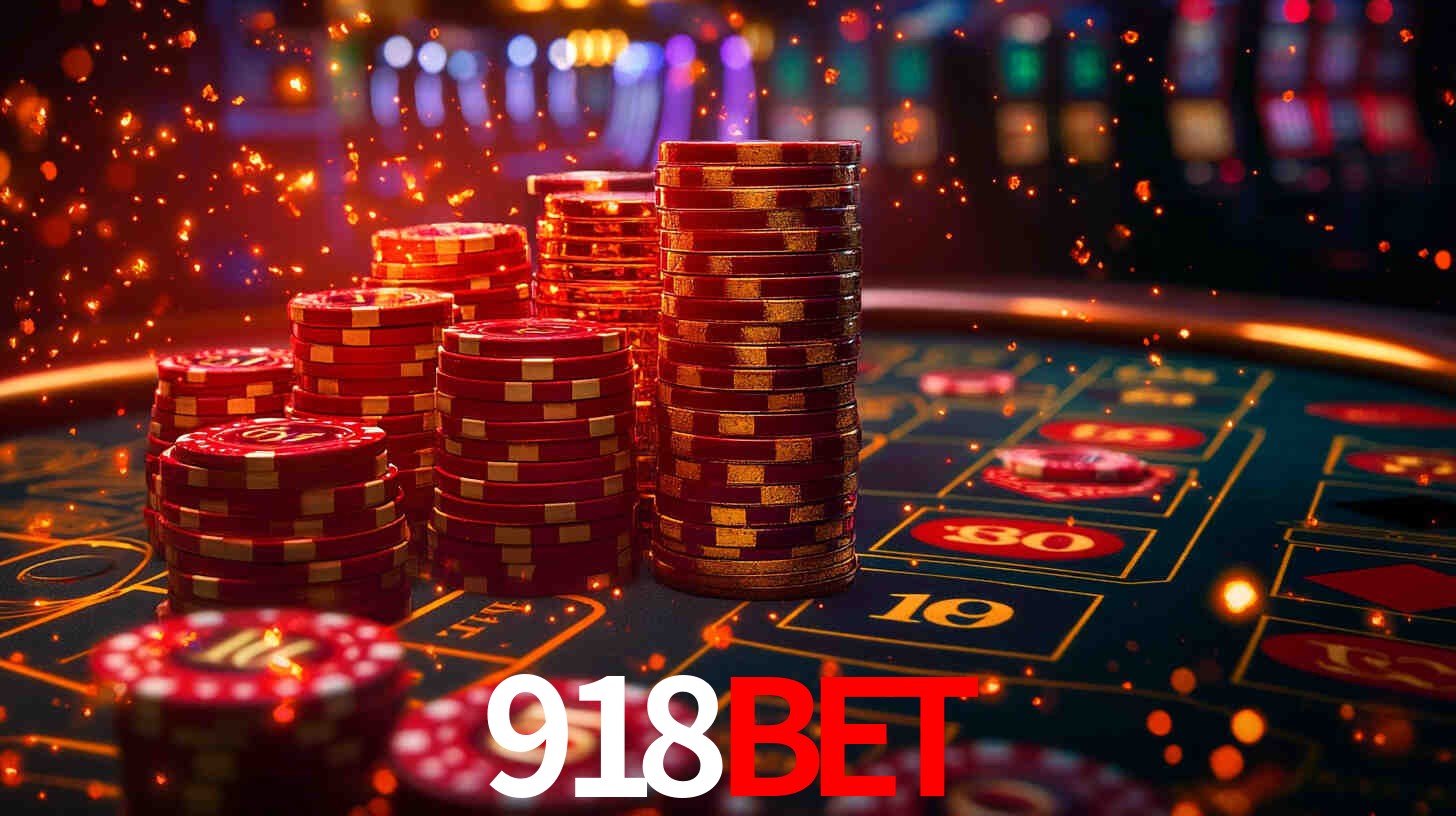 Tournaments 918bet
