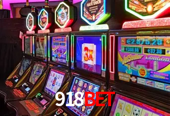Explorando a Categoria de Eventos em Apostas na 918bet