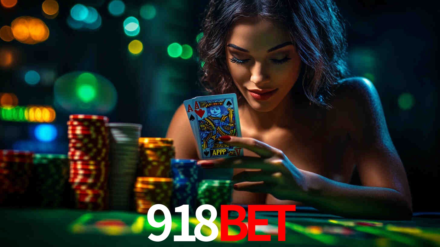 Descubra o Programa VIP da 918bet: Vantagens Exclusivas para Jogadores