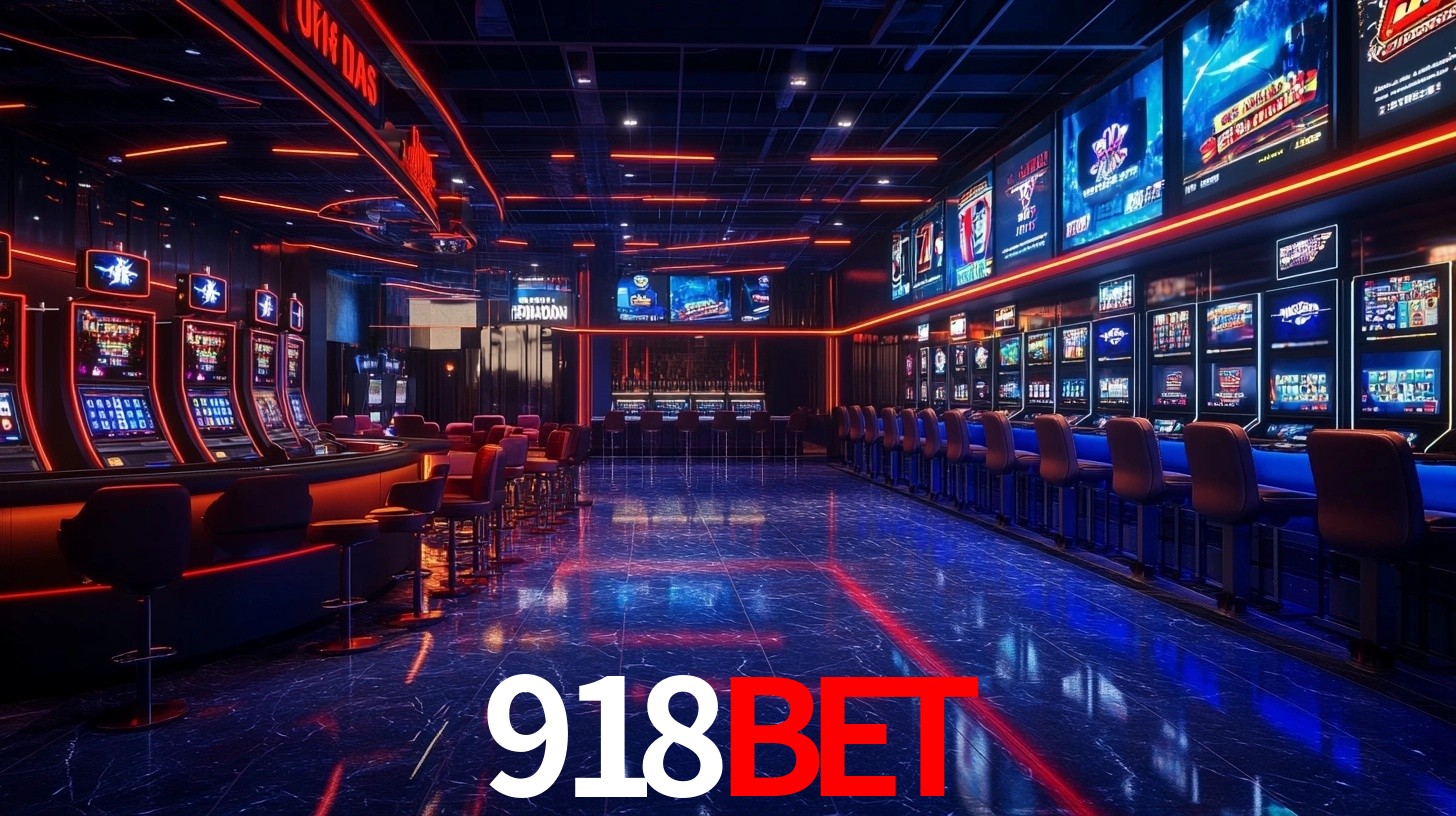 Live Casino 918bet
