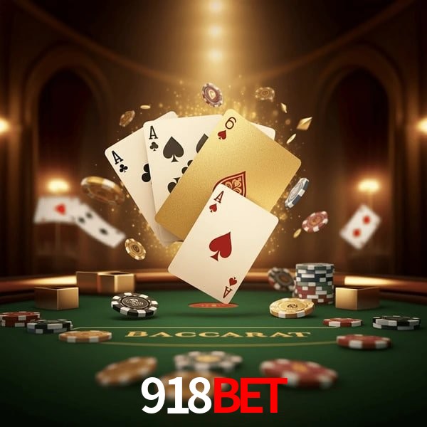 Football Betting 918bet