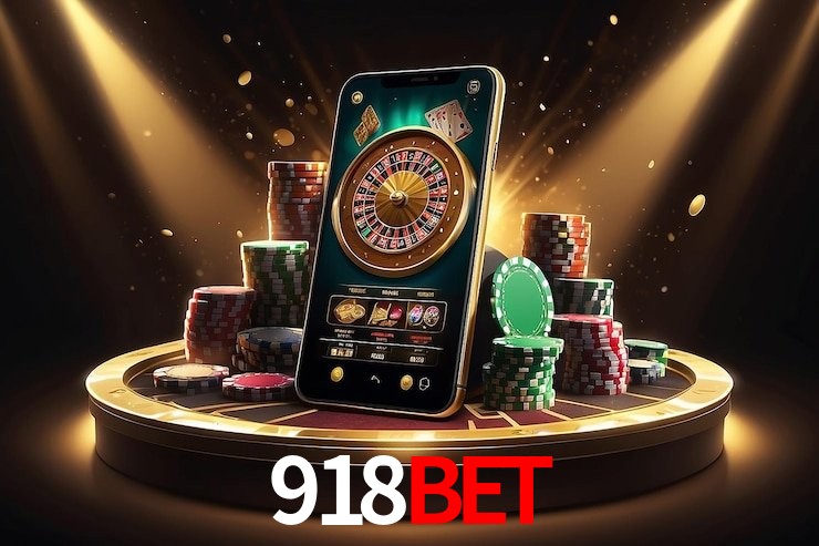 Provedores de Jogos 918bet