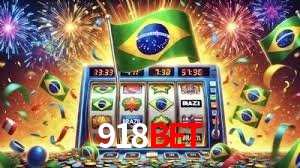 Slot Games 918bet