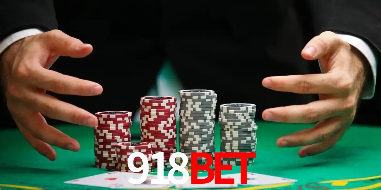 cassino 918bet