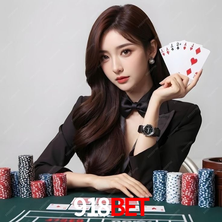 Login Seguro 918bet