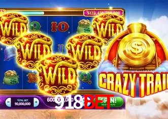 Descubra o Mundo do Cassino Online com 918bet