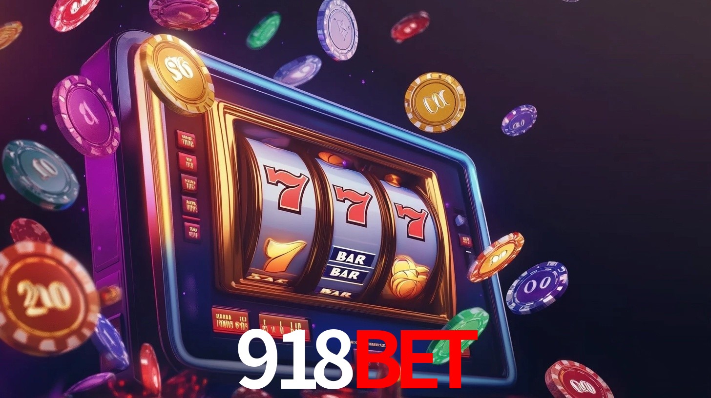 VIP Casino 918bet