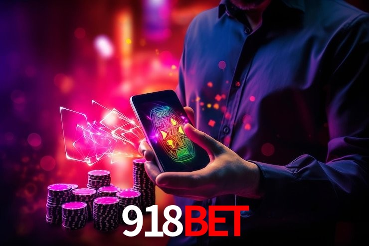 Jogos Exclusivos 918bet