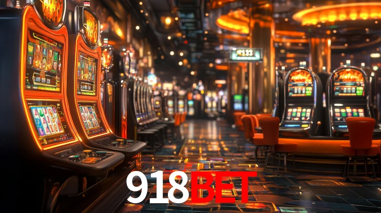 Exclusive Games 918bet