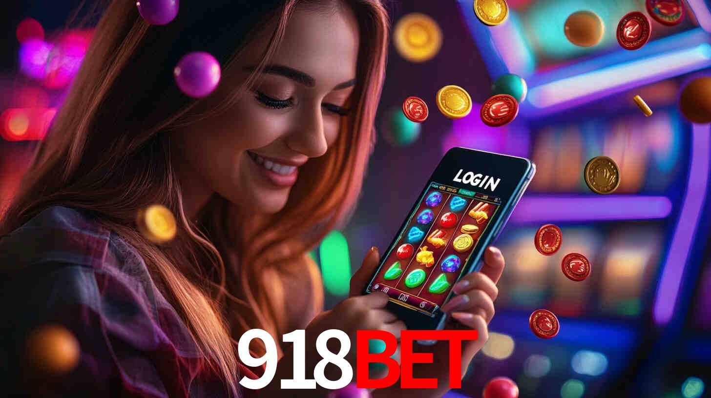 918bet