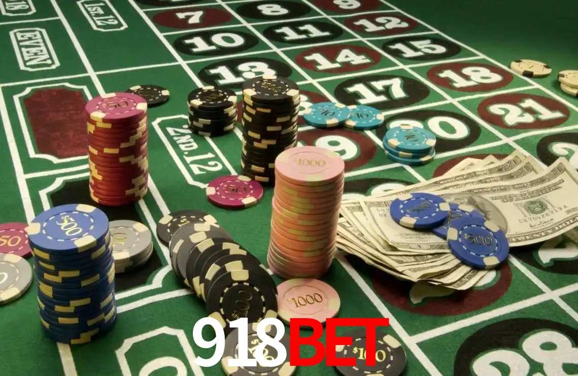 Ofertas Imperdíveis na 918bet: Promoções e Bônus Que Valem a Pena