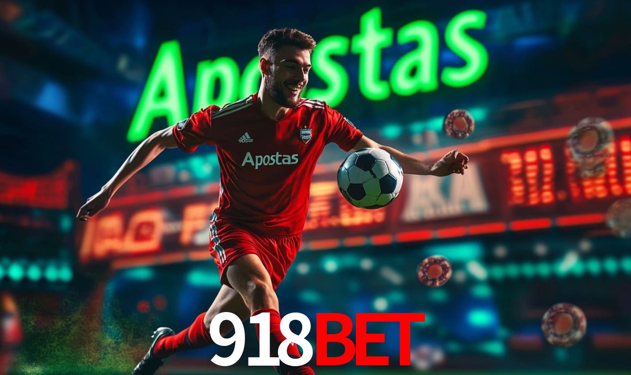 A Emoção da Loteria na 918bet: Uma Chance de Mudança de Vida