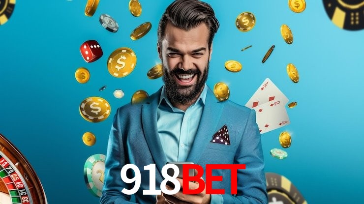 Game Providers 918bet