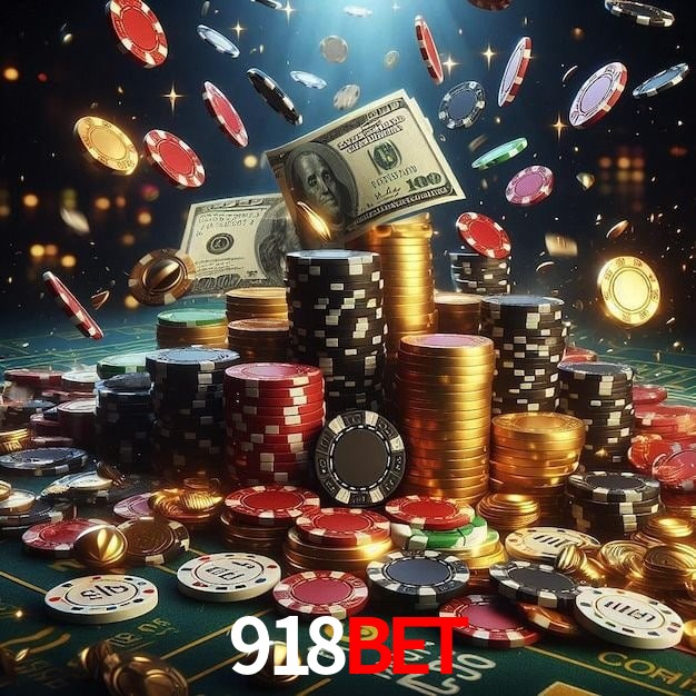 Descubra o Programa VIP da 918bet: Vantagens Exclusivas para Jogadores