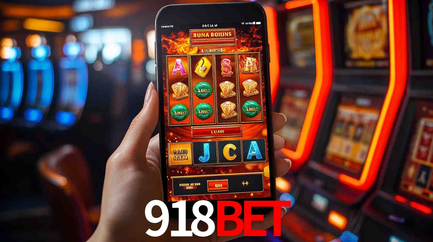 918bet app