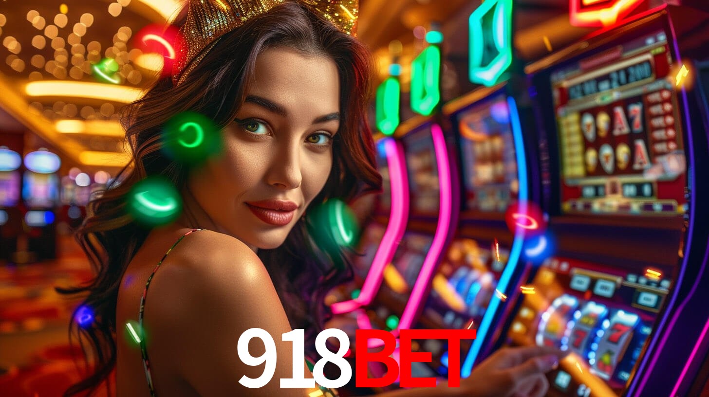 Bônus Generosos e Exclusivos no 918bet para Você!