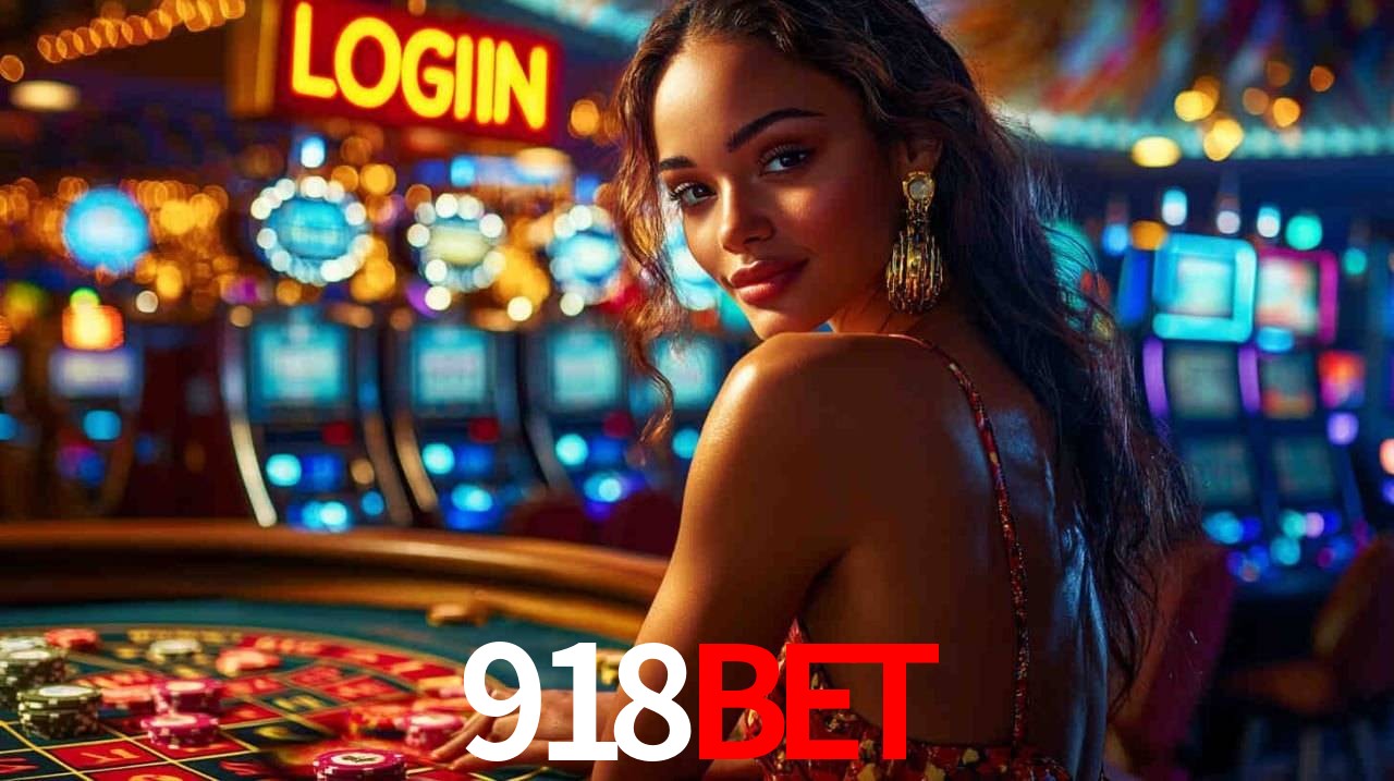 Recursos de Bônus 918bet