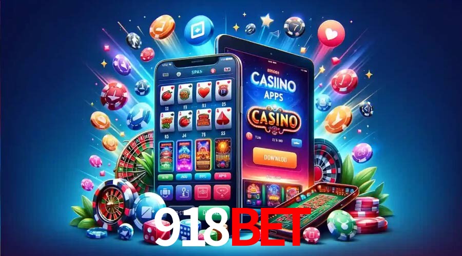 Platform Technology 918bet