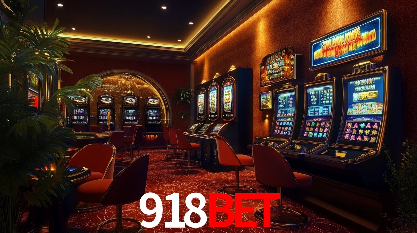 Blackjack Table 918bet