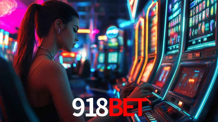 Premium Interface 918bet