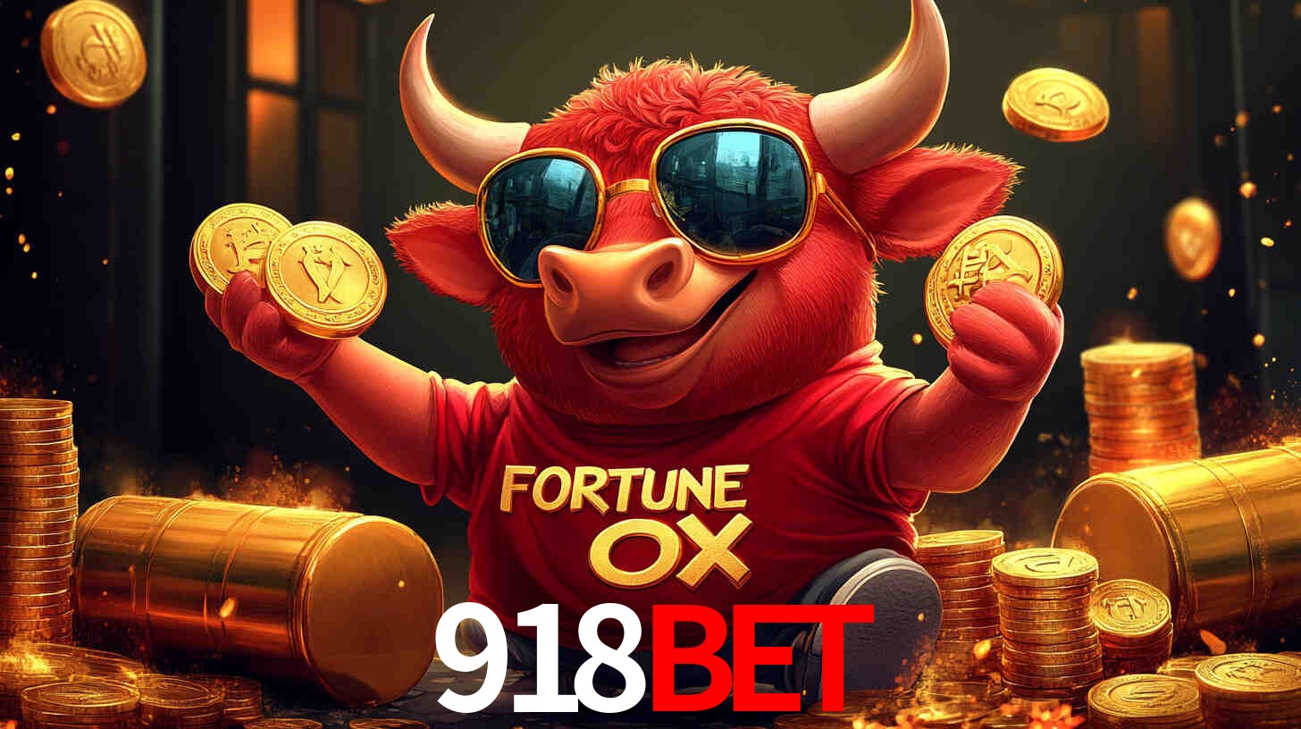 Descubra a Magia dos Jogos de Arcade no 918bet