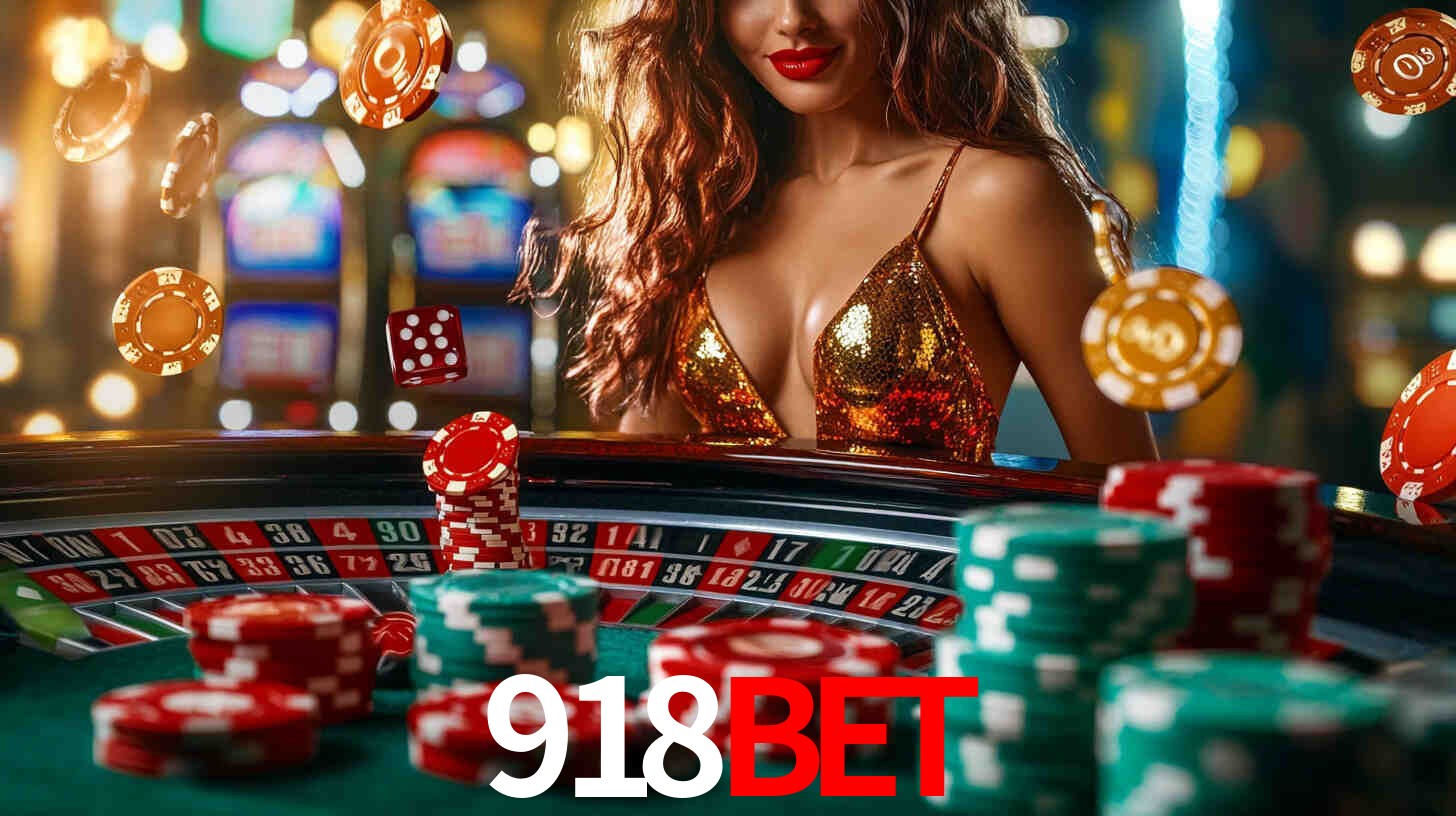 Programa VIP 918bet
