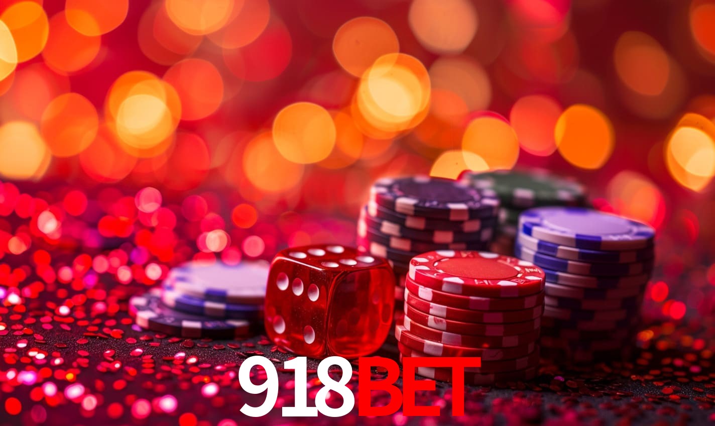 A Popularidade dos Caça-Níqueis no 918bet