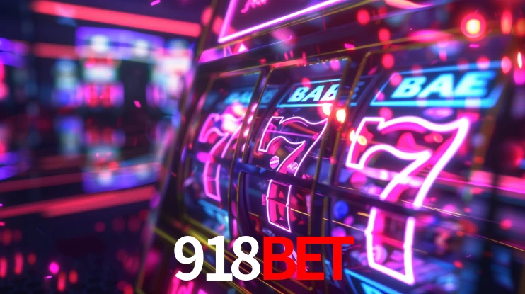 Quick Registration 918bet