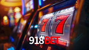 Jogos de Slot 918bet