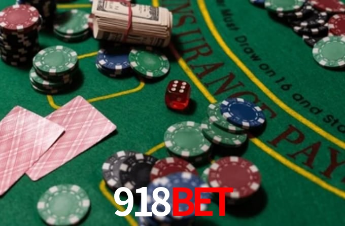 918bet app