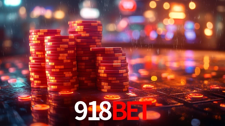 918bet