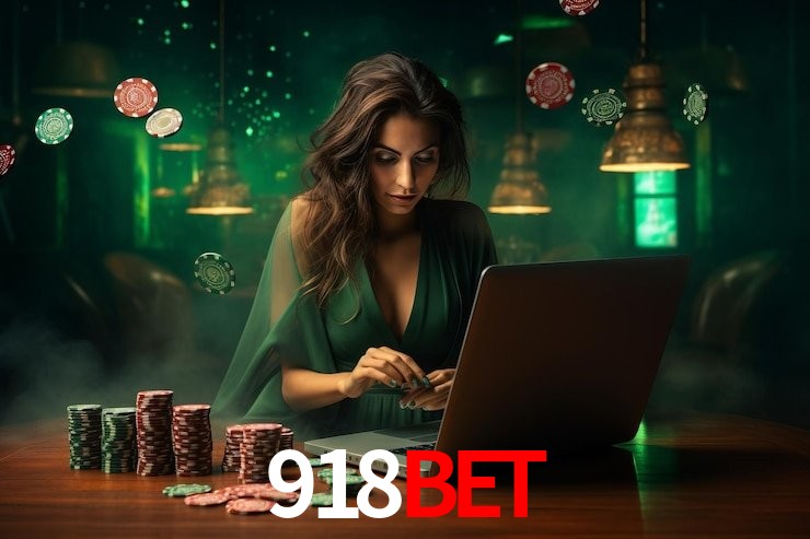 918bet