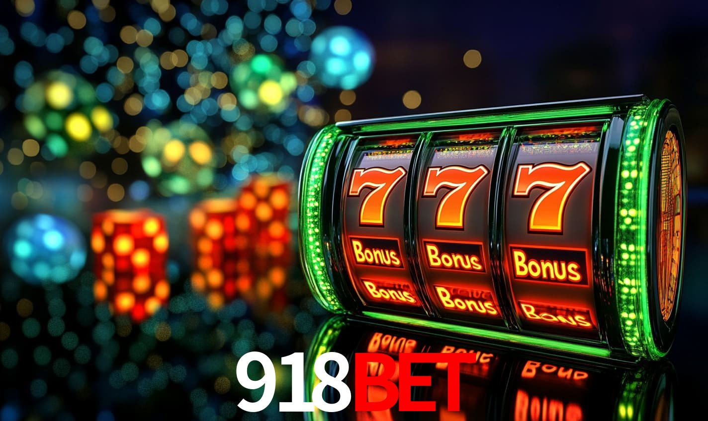 Diretório de Jogos 918bet