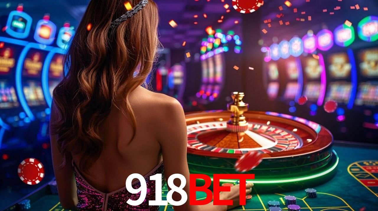 918bet