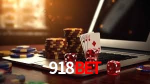 Inovações de Jogos na 918bet: O Futuro das Experiências Interativas