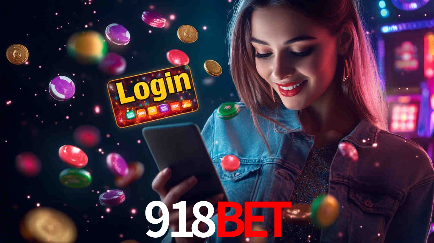 Apostas Esportivas na 918bet: Um Guia Completo