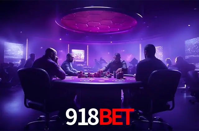 Apostas de Futebol 918bet