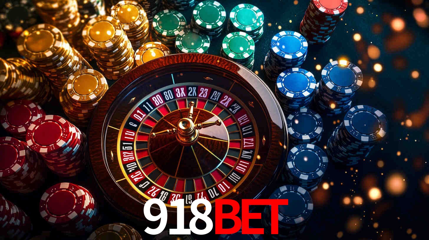 Welcome Bonus 918bet