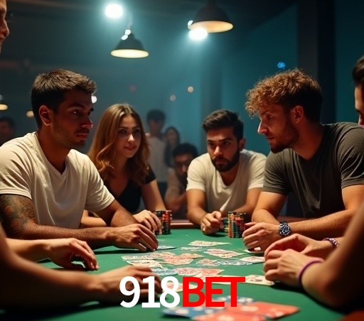 Especiais de Fim de Semana 918bet