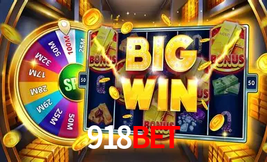 A Emoção da Loteria na 918bet: Uma Chance de Mudança de Vida
