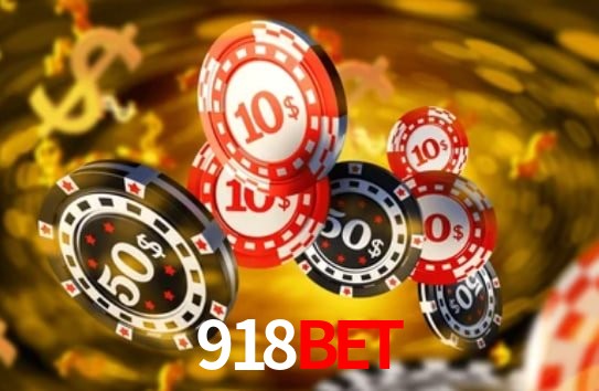 Casino Ao Vivo 918bet