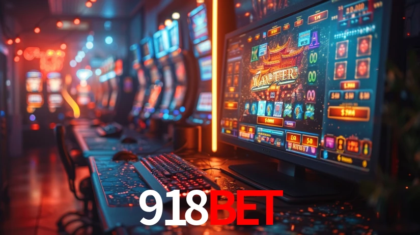 918bet app