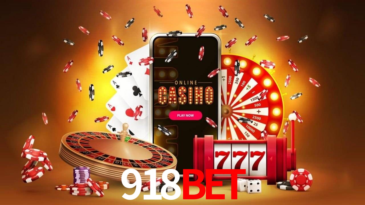 Avaliações dos Jogadores 918bet