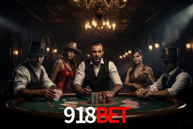 Descubra a Essência do 918bet: Nossa História e Compromissos